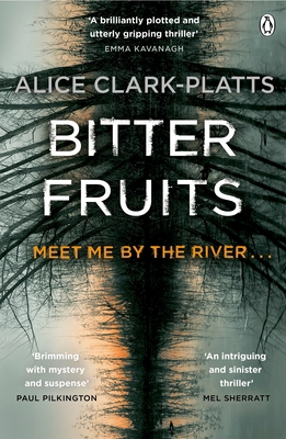 Bitter Fruits (Erica Martin Thriller) B01D1PICR8 Book Cover