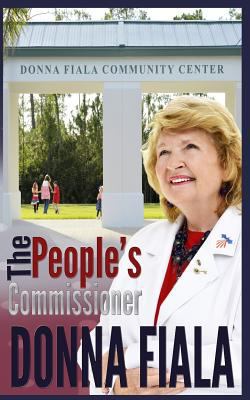 The People's Commissioner 1542592070 Book Cover