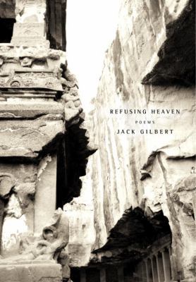 Refusing Heaven 1400043654 Book Cover