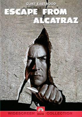 Escape From Alcatraz 630531036X Book Cover