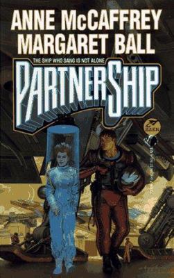 Partnership B000BMTPKS Book Cover