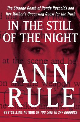 In the Still of the Night: The Strange Death of... [Large Print] 141043365X Book Cover