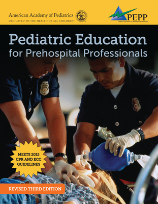 Epc: Emergency Pediatric Care: Emergency Pediat... 1284133982 Book Cover