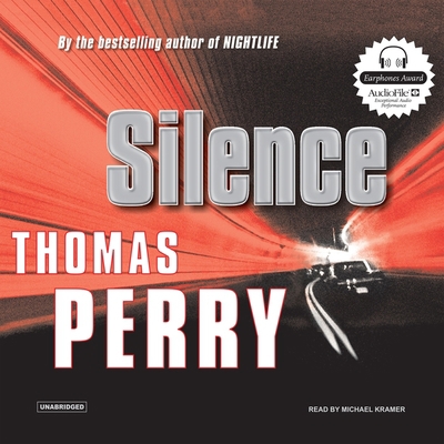 Silence B08XZKRFY2 Book Cover