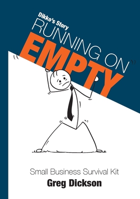 Running on Empty 1922527572 Book Cover
