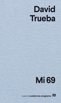 Mi 69 [Spanish] 8433947893 Book Cover