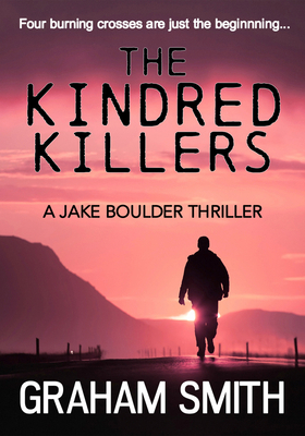 The Kindred Killers 1912175525 Book Cover