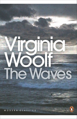 The waves B007YXP6CS Book Cover