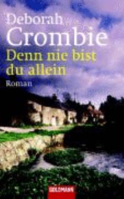 Denn nie bist du allein [German] 3442458706 Book Cover