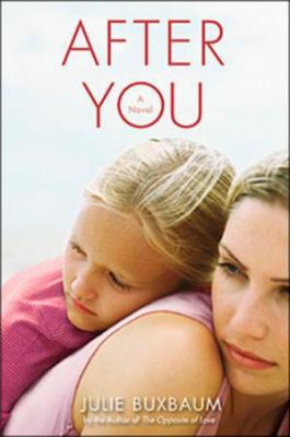 After You 0670066834 Book Cover