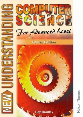 New Understanding Computer Science for Advanced... 0748740465 Book Cover
