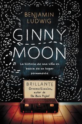 Ginny Moon: Te Presento a Ginny. Tiene Catorce ... [Spanish] 1418597848 Book Cover