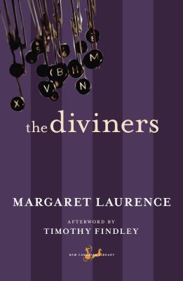The Diviners 0771034903 Book Cover