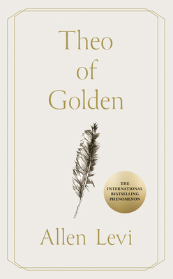 Theo of Golden 0008819424 Book Cover