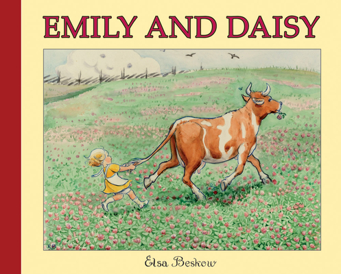 Emily and Daisy 0863156495 Book Cover