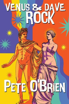 Venus & Dave Rock B0DNNYZYCN Book Cover