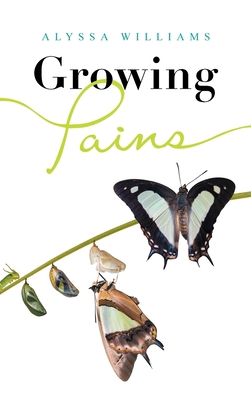 Growing Pains 1665558989 Book Cover