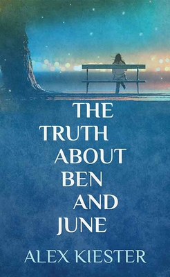 The Truth about Ben and June [Large Print] 1638085773 Book Cover