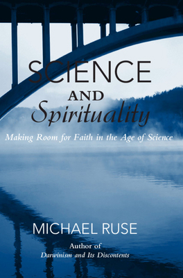 Science and Spirituality 0521755948 Book Cover