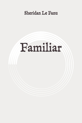 Familiar: Original B089D4JXX3 Book Cover