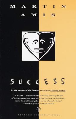 Success 0679734481 Book Cover