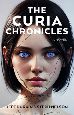 The Curia Chronicles 1803416807 Book Cover