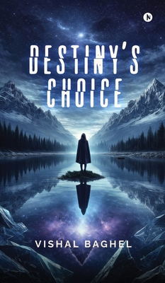 Destiny's Choice B0GVK26V2Q Book Cover