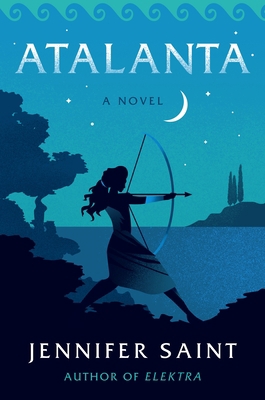 Atalanta 1250855578 Book Cover