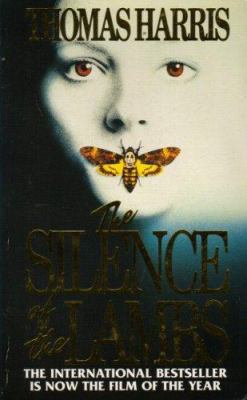 The Silence of the Lambs 0749309423 Book Cover