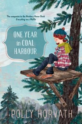 One Year in Coal Harbour 1554981883 Book Cover