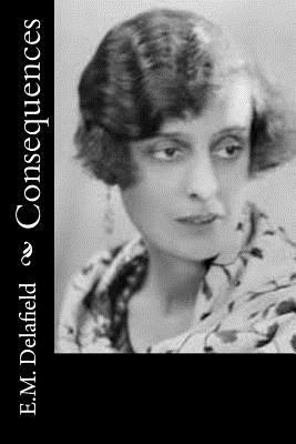 Consequences 154080867X Book Cover