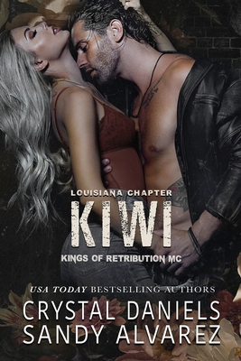 Kiwi 1962789438 Book Cover