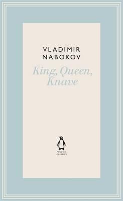 King, Queen, Knave B0092IAPOW Book Cover