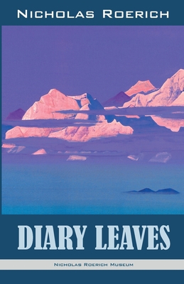 Diary Leaves 1947016547 Book Cover
