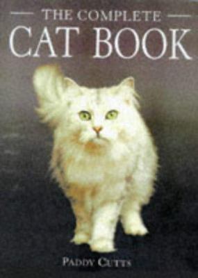 The Complete Cat Book 1901289494 Book Cover