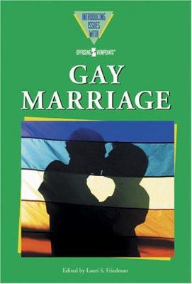 Gay Marriage 0737732229 Book Cover