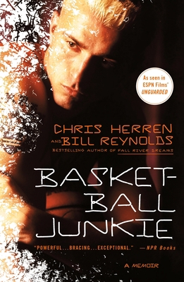 Basketball Junkie 1250006899 Book Cover