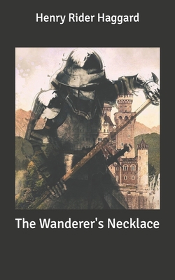 The Wanderer's Necklace B086PPCLH9 Book Cover