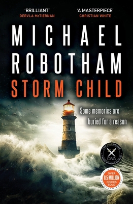 Storm Child 073365133X Book Cover