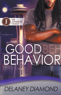 Good Behavior B0C11XJKMP Book Cover