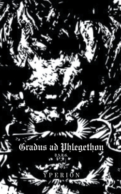 Gradus ad Phlegethon B0CYXM92ZC Book Cover