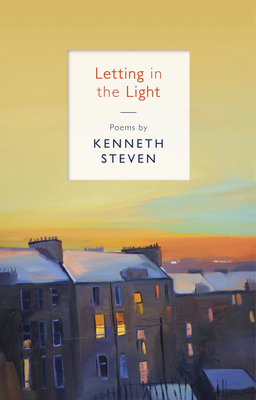 Letting in the Light 0281076707 Book Cover