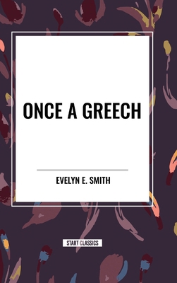 Once a Greech            Book Cover