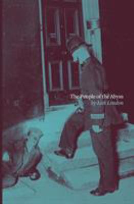 The People of the Abyss 0999428322 Book Cover