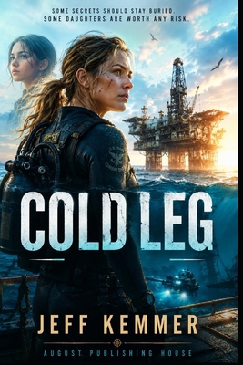 COLD LEG B0HGPBQ8H3 Book Cover