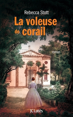 La voleuse de corail [French] 2709634414 Book Cover