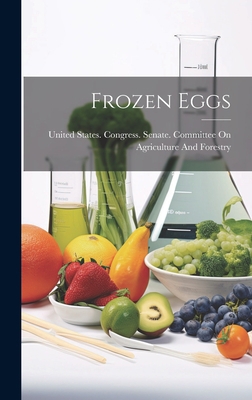 Frozen Eggs 1020783613 Book Cover