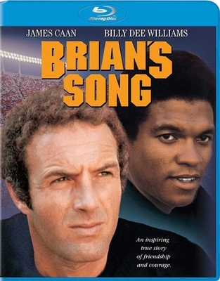 Brian's Song B088N3WWSS Book Cover