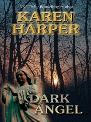 Dark Angel [Large Print] 159722054X Book Cover