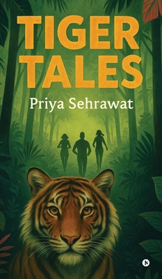 Tiger Tales B0FB9FPPRM Book Cover